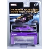 ModelModel Ford Mustang Pandem – Purple (HEC 2026 Special Edition)