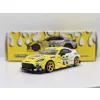 Tarmac Works Toyota GR86 MOONEYES White/Yellow – GLOBAL64