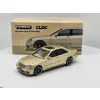 Tarmac Works 1/64 Mercedes-Benz Klasa S Wald GOLD - CLDC Special Edition