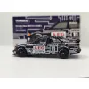 Tarmac Works Mercedes-Benz 190 E 2.5-16 EVO 1 #11 Dany Snobeck DTM 1989 – GLOBAL64