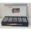 Tarmac Works 10th Anniversary Box Set – Zestaw 5 Modeli + Karty