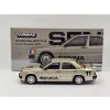 Tarmac Works Mercedes-Benz 190 E 2.3-16 Race of Champion 1984 #11 - GLOBAL64