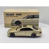 Tarmac Works 1/64 Mercedes-Benz Klasa S Wald GOLD - CLDC Special Edition