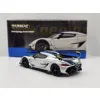 Tarmac Works Koenigsegg Jesko Attack Silver - GLOBAL64