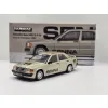 Tarmac Works Mercedes-Benz 190 E 2.3-16 Race of Champion 1984 #11 - GLOBAL64