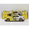 Tarmac Works Toyota GR86 MOONEYES White/Yellow – GLOBAL64