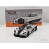 Tarmac Works Koenigsegg Agera RS "Moon Silver / Black"