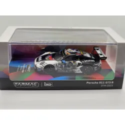 Tarmac Works Porsche 911 GT3 R DTM 2023 #75 - HOBBY64