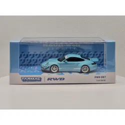 Tarmac Works Porsche RWB 997 Lomianki - HOBBY64