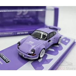 Tarmac Works Porsche RWB Backdate