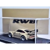 TimeMicro Porsche RWB 964 – Beige