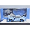 TimeMicro x GDO Rauh-Welt RWB Porsche 964 z figurką