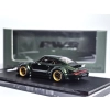Time Micro Porsche 964 RWB – Green