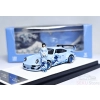 TimeMicro x GDO Rauh-Welt RWB Porsche 964 z figurką