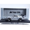 Time Micro Porsche 964 RWB – Gray