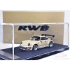 TimeMicro Porsche RWB 964 – Beige