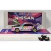 Time Micro Nissan GTR 32 