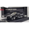 Time Micro Nissan Skyline GT-R R34 C-West "Black & White"