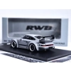 Time Micro Porsche 964 RWB – Gray