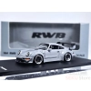 Time Micro Porsche 964 RWB – Gray