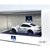 Aurora Model Porsche RWB 964 – Pearl White