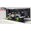 Time Micro Mercedes G550 