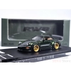Time Micro Porsche 964 RWB – Green