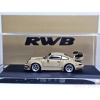 TimeMicro Porsche RWB 964 – Beige