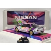 Time Micro Nissan GTR 32 