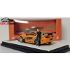 Time Micro Toyota Supra A80Z Orange Paul Edition z Figurką