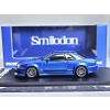 Time Micro Nissan Skyline GT-R R34 – Smilodon Navy Blue