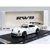 Time Micro Porsche 964 RWB – White