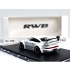 Time Micro Porsche 964 RWB – White