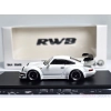 Time Micro Porsche 964 RWB – White