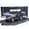 Time Micro Porsche 964 RWB – Black