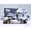 Trends Hobby Porsche 911 GT1 LM 1998