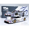 Trends Hobby Porsche 911 GT1 LM 1998