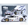 Trends Hobby Porsche 911 GT1 LM 1998