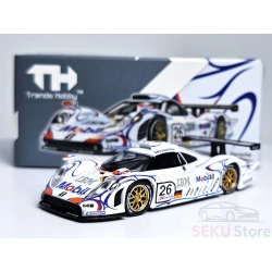 Trends Hobby Porsche 911 GT1 LM 1998