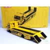 CoolCar H300 Flatbed Transport Trailer – Pikachu Painted (Limit 999)