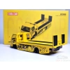 CoolCar H300 Flatbed Transport Trailer – Pikachu Painted (Limit 999)