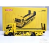 CoolCar H300 Flatbed Transport Trailer – Pikachu Painted (Limit 999)