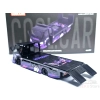 CoolCar H300 Flatbed Transport Trailer – Kolummi Painted (Limit 999)