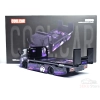 CoolCar H300 Flatbed Transport Trailer – Kolummi Painted (Limit 999)