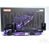 CoolCar H300 Flatbed Transport Trailer – Kolummi Painted (Limit 999)