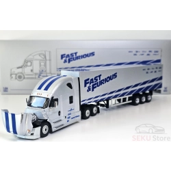 CoolCar Feron Special Transportation Vehicle – Fast and Furious CoolCar Feron Special Transportation Vehicle – Fast and Furious