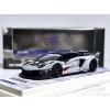 SupCar 1/64 Lamborghini GTEVO – Shark Mouth Painted Realistic