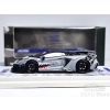 SupCar 1/64 Lamborghini GTEVO – Shark Mouth Painted Realistic