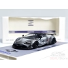 SupCar 1/64 McLaren 720S – Grey Shadow Painted