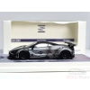 SupCar 1/64 McLaren 720S – Grey Shadow Painted